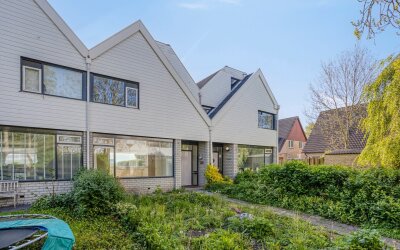 Hoekerhof 7
