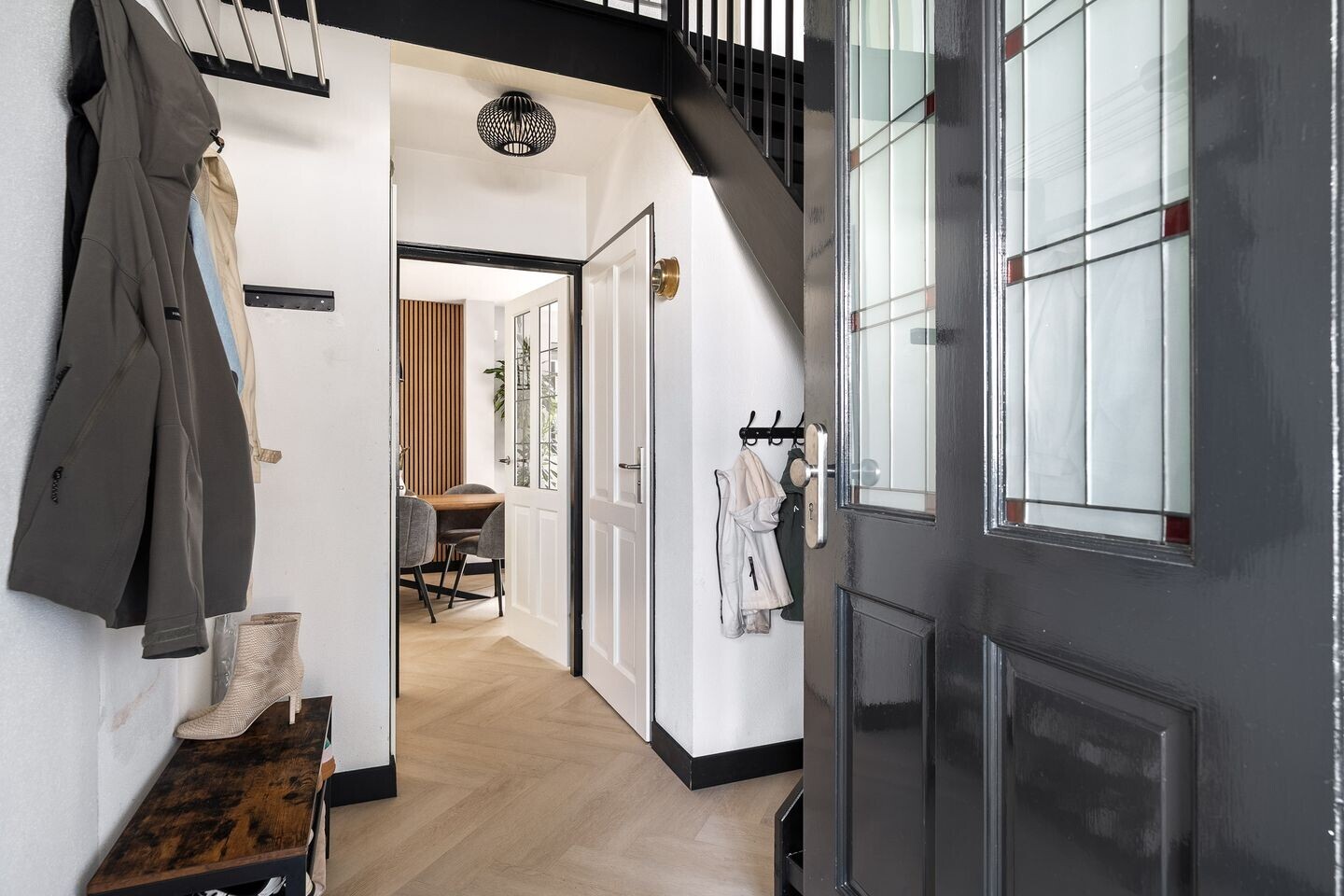 Vrijstaande woning te koop: De Bazuin 33, Harlingen