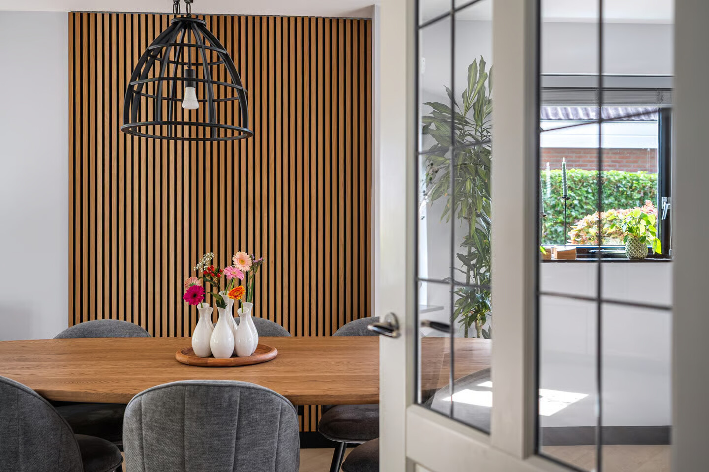Vrijstaande woning te koop: De Bazuin 33, Harlingen