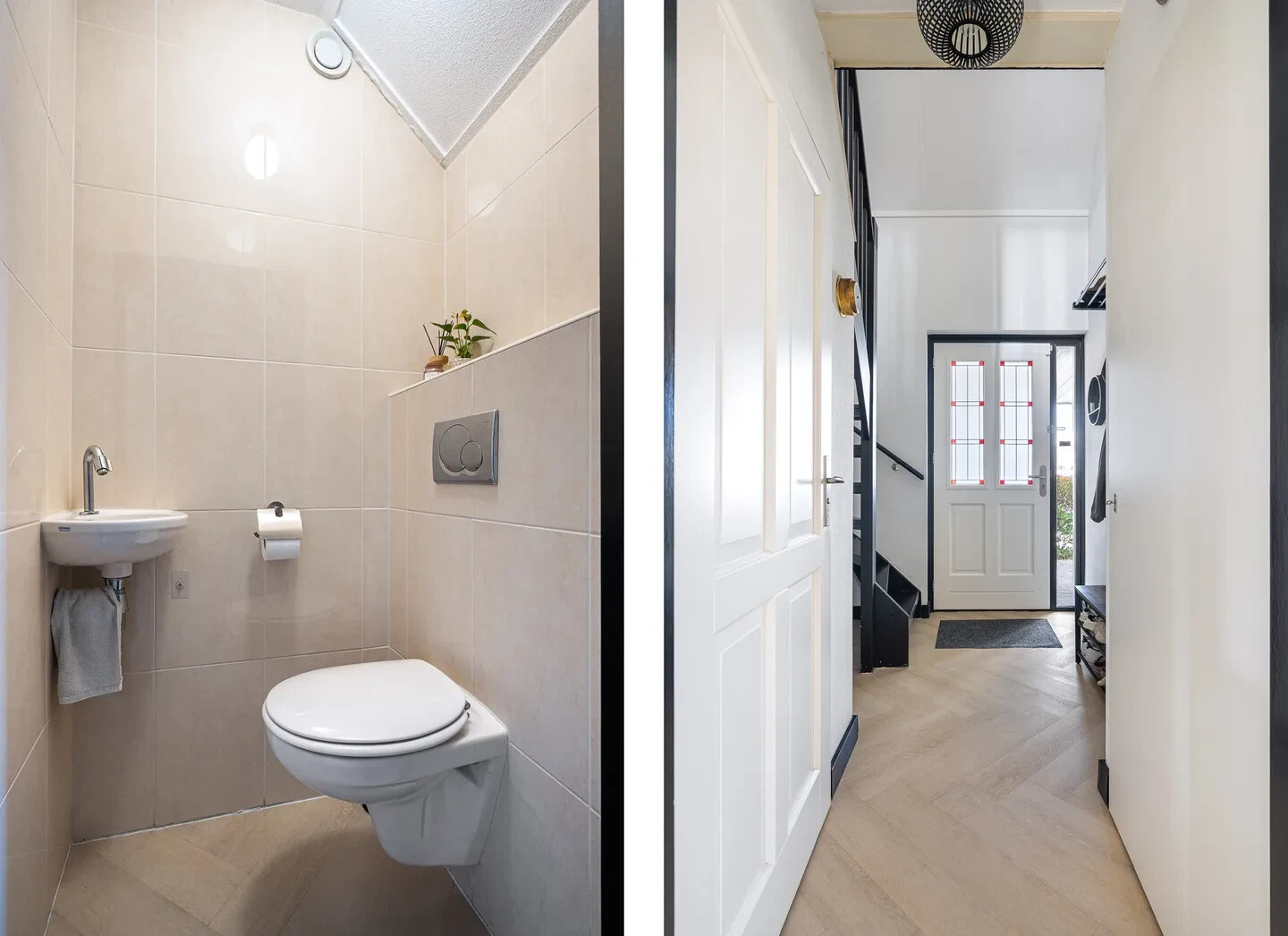 Vrijstaande woning te koop: De Bazuin 33, Harlingen