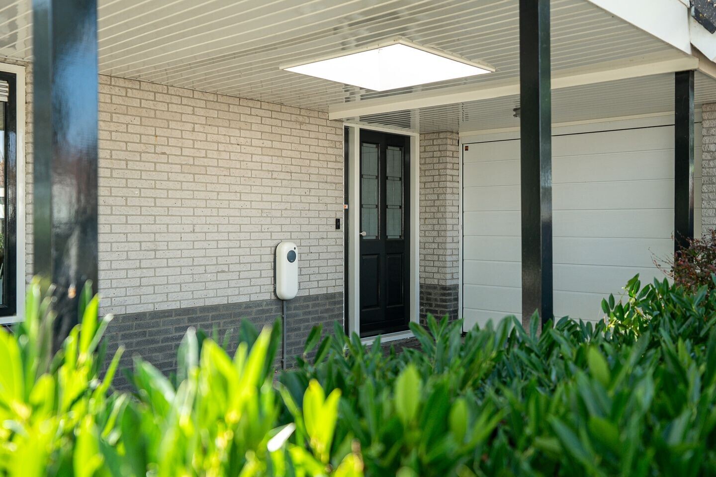 Vrijstaande woning te koop: De Bazuin 33, Harlingen