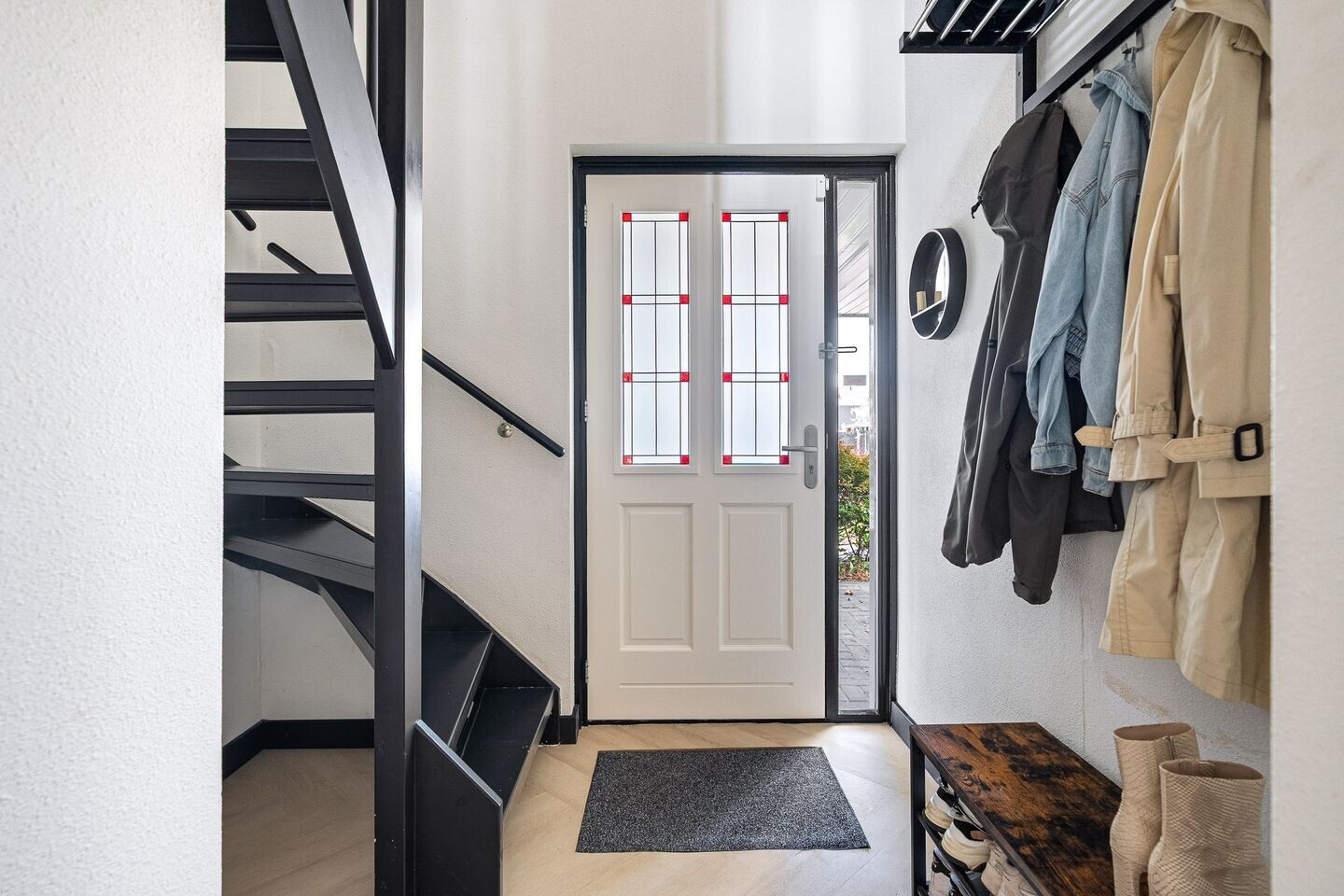 Vrijstaande woning te koop: De Bazuin 33, Harlingen