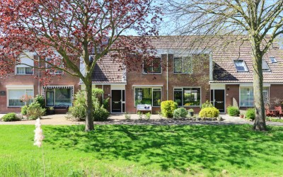 De Arend 8