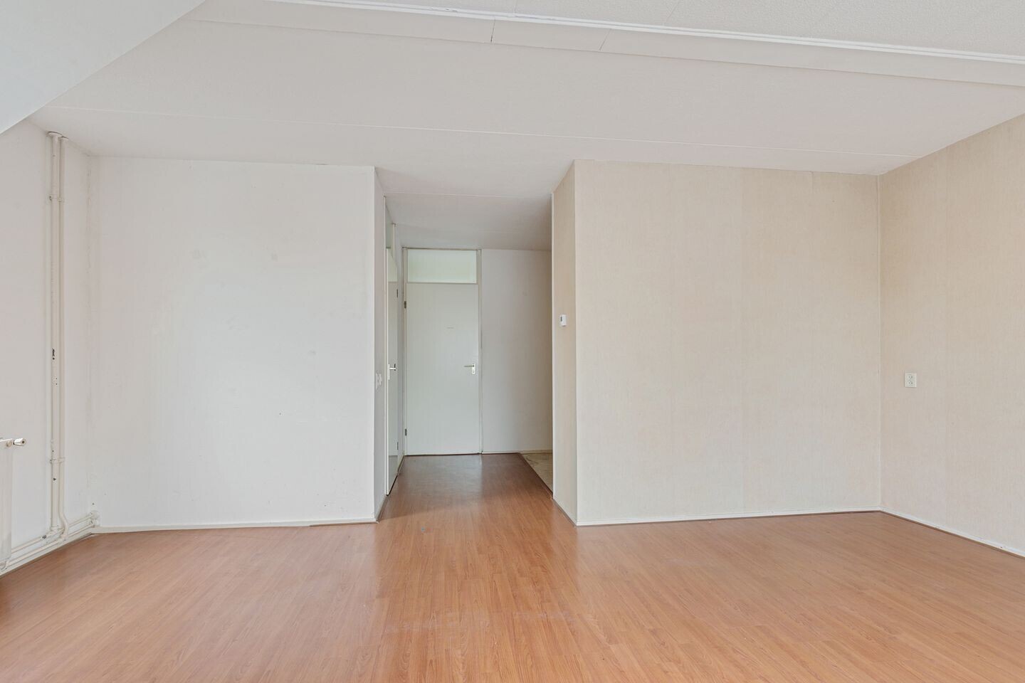 Appartement te koop: De Phoenix 4, Harlingen