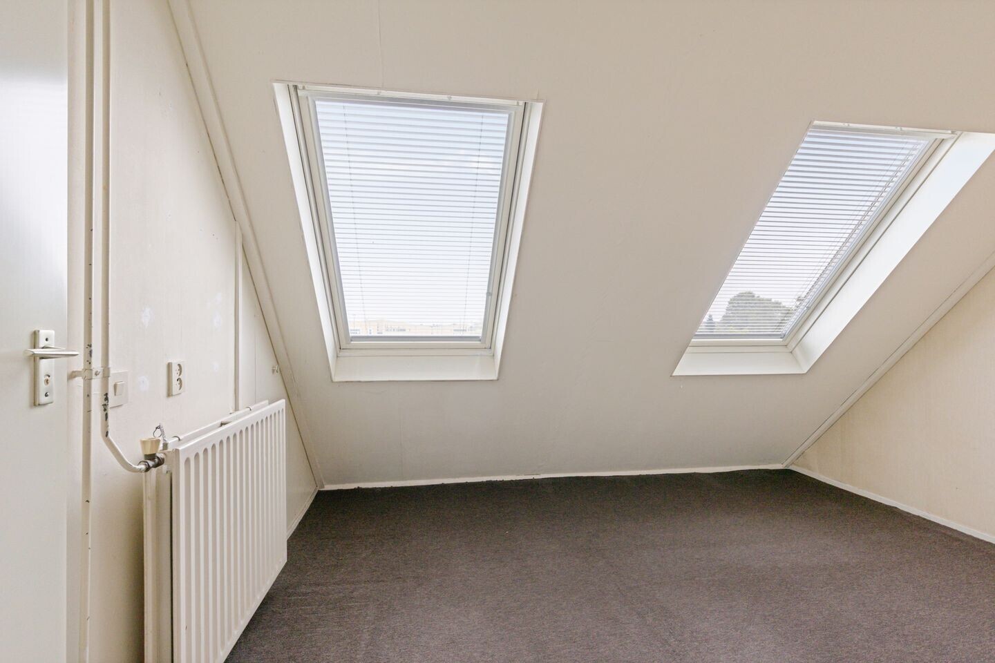 Appartement te koop: De Phoenix 4, Harlingen