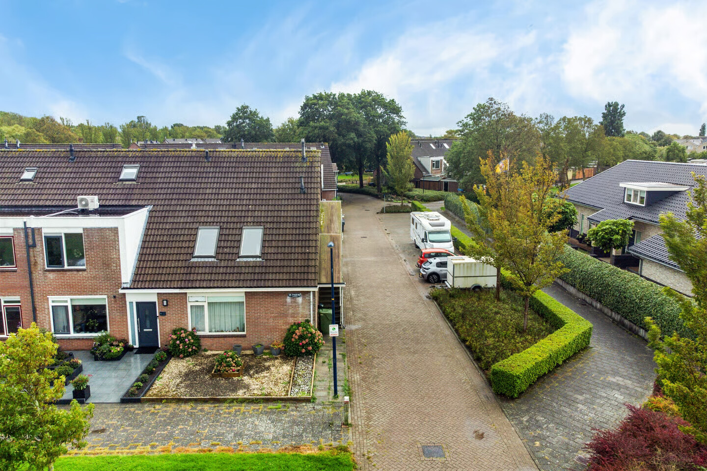 Appartement te koop: De Phoenix 4, Harlingen