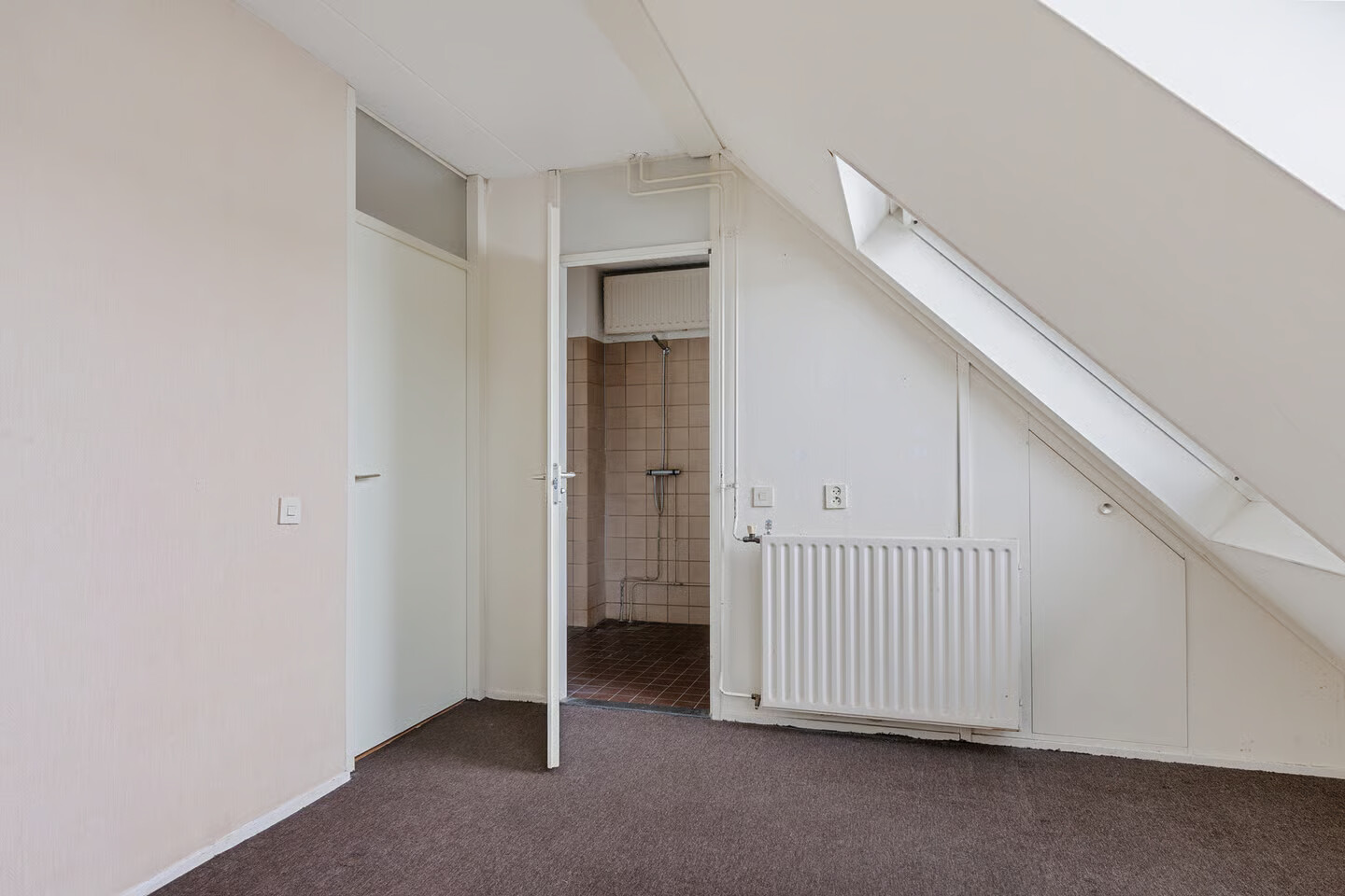 Appartement te koop: De Phoenix 4, Harlingen