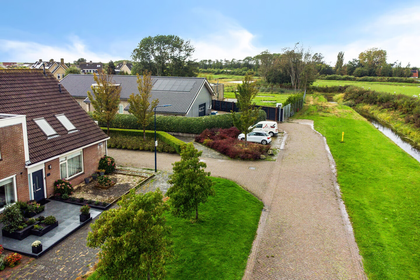 Appartement te koop: De Phoenix 4, Harlingen