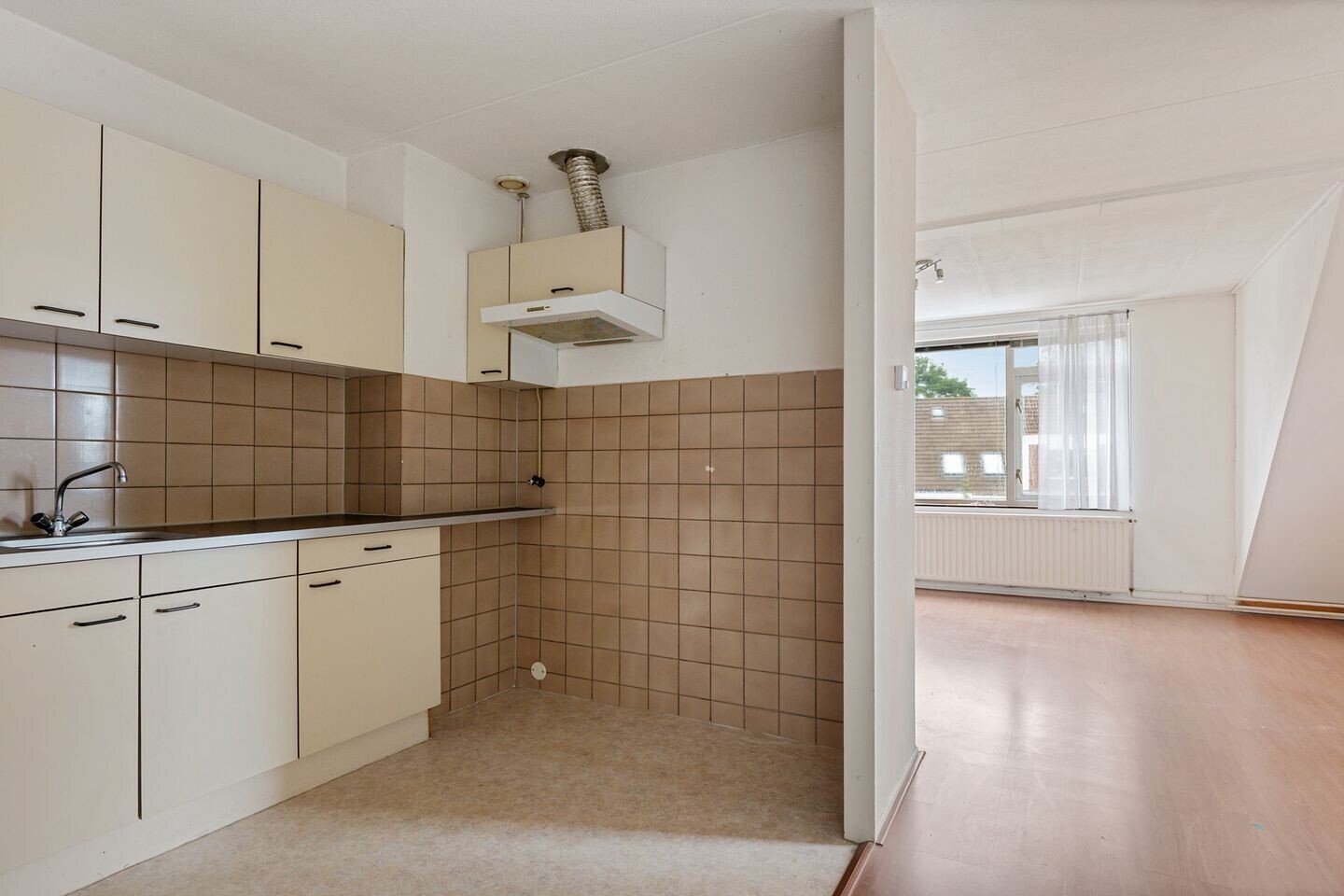 Appartement te koop: De Phoenix 4, Harlingen