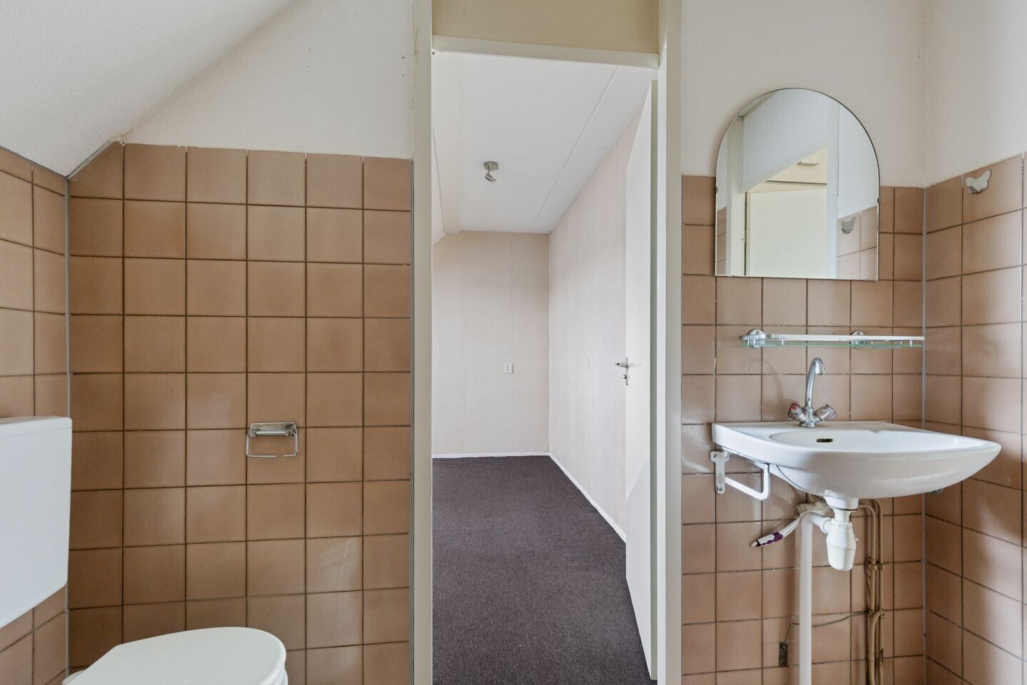 Appartement te koop: De Phoenix 4, Harlingen