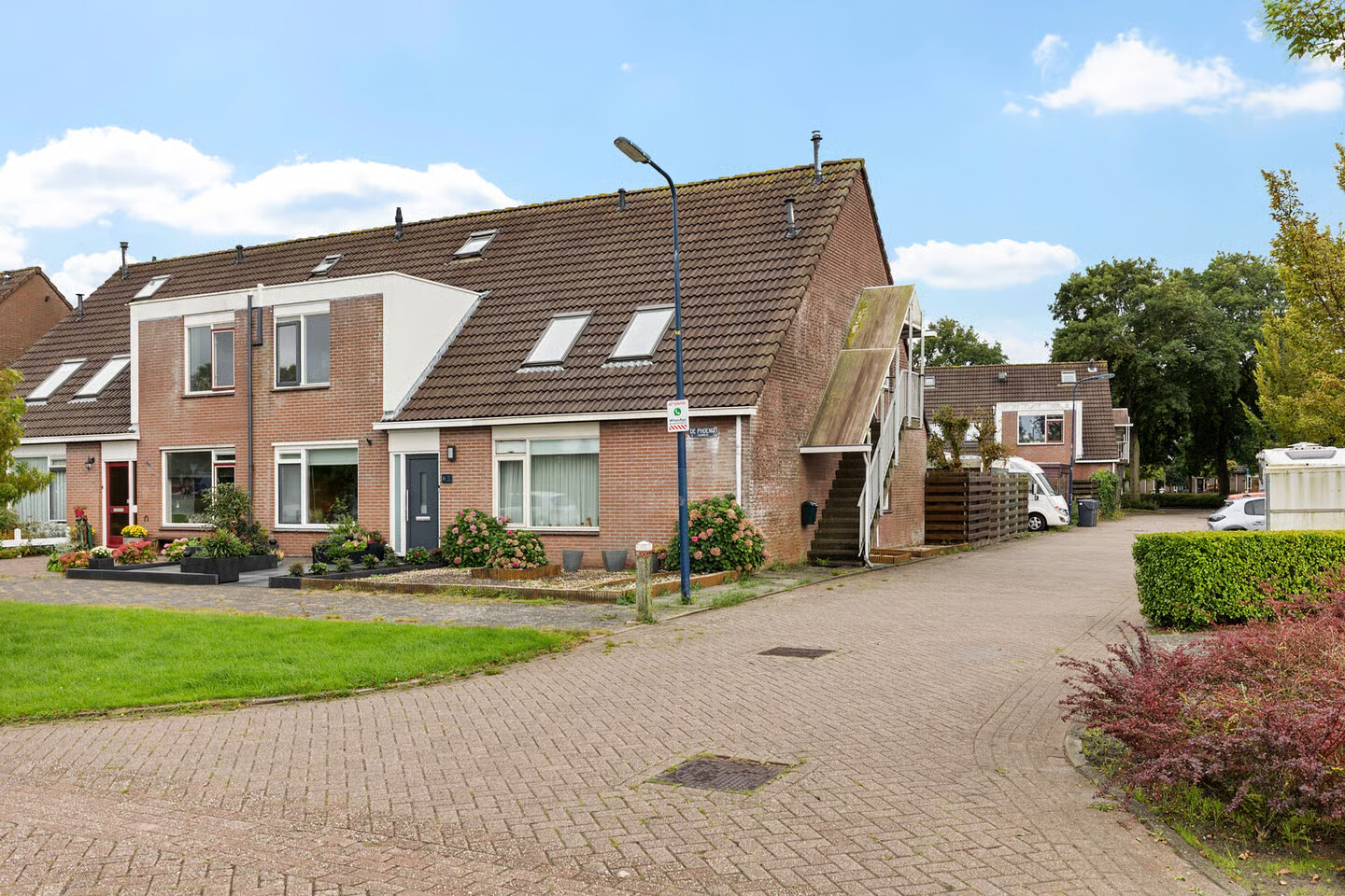 Appartement te koop: De Phoenix 4, Harlingen