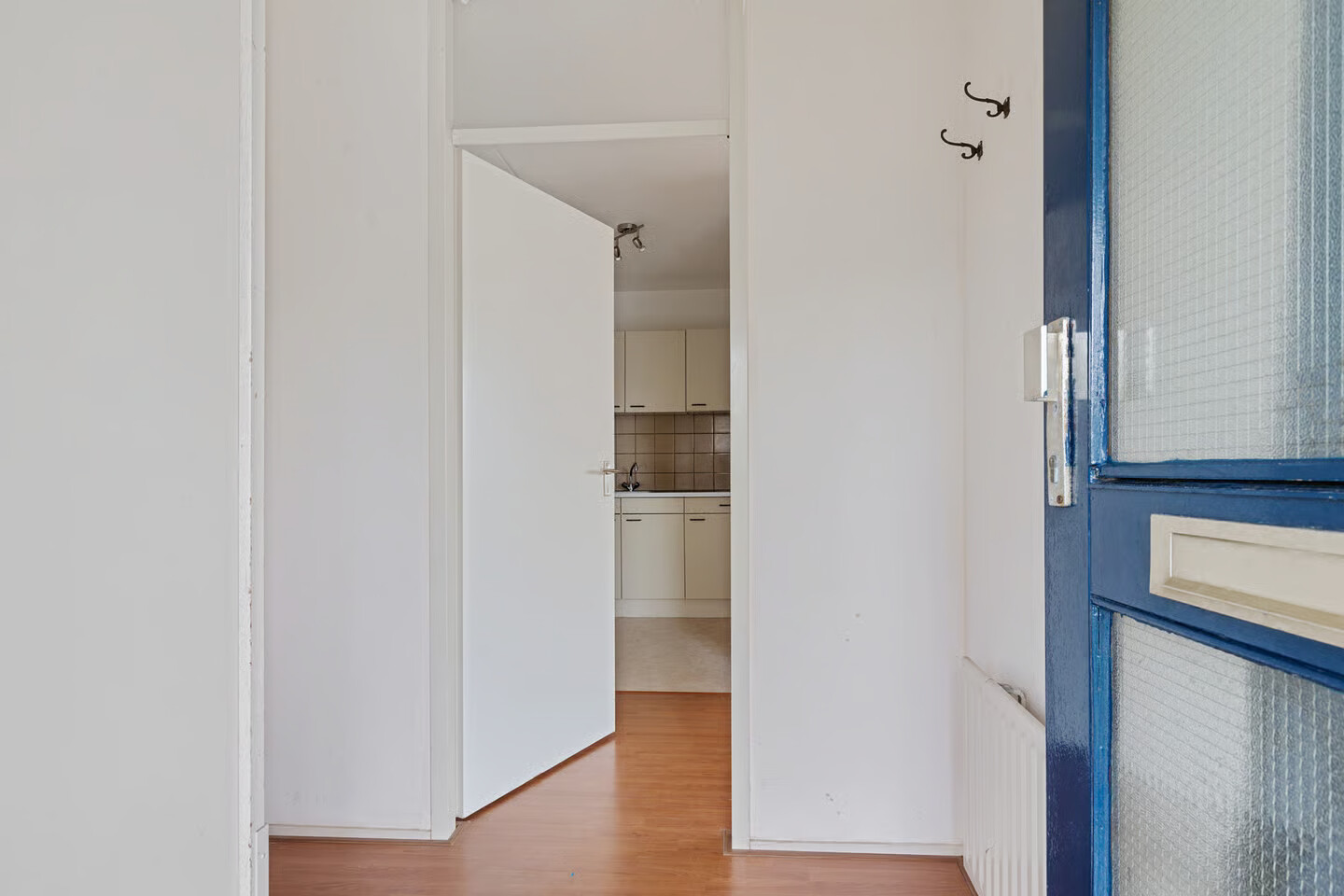 Appartement te koop: De Phoenix 4, Harlingen