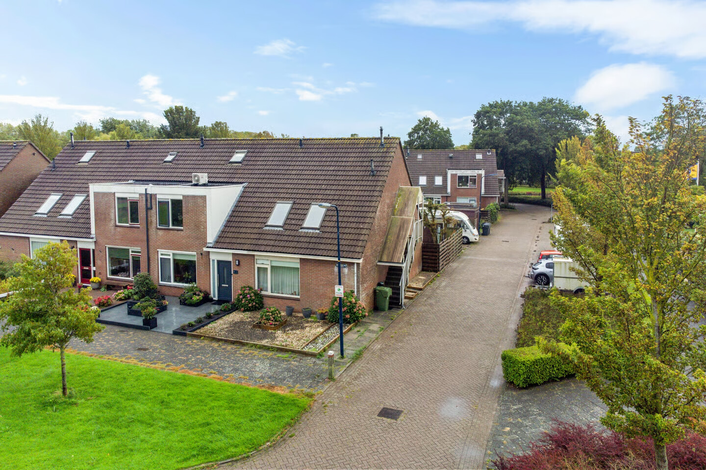 Appartement te koop: De Phoenix 4, Harlingen