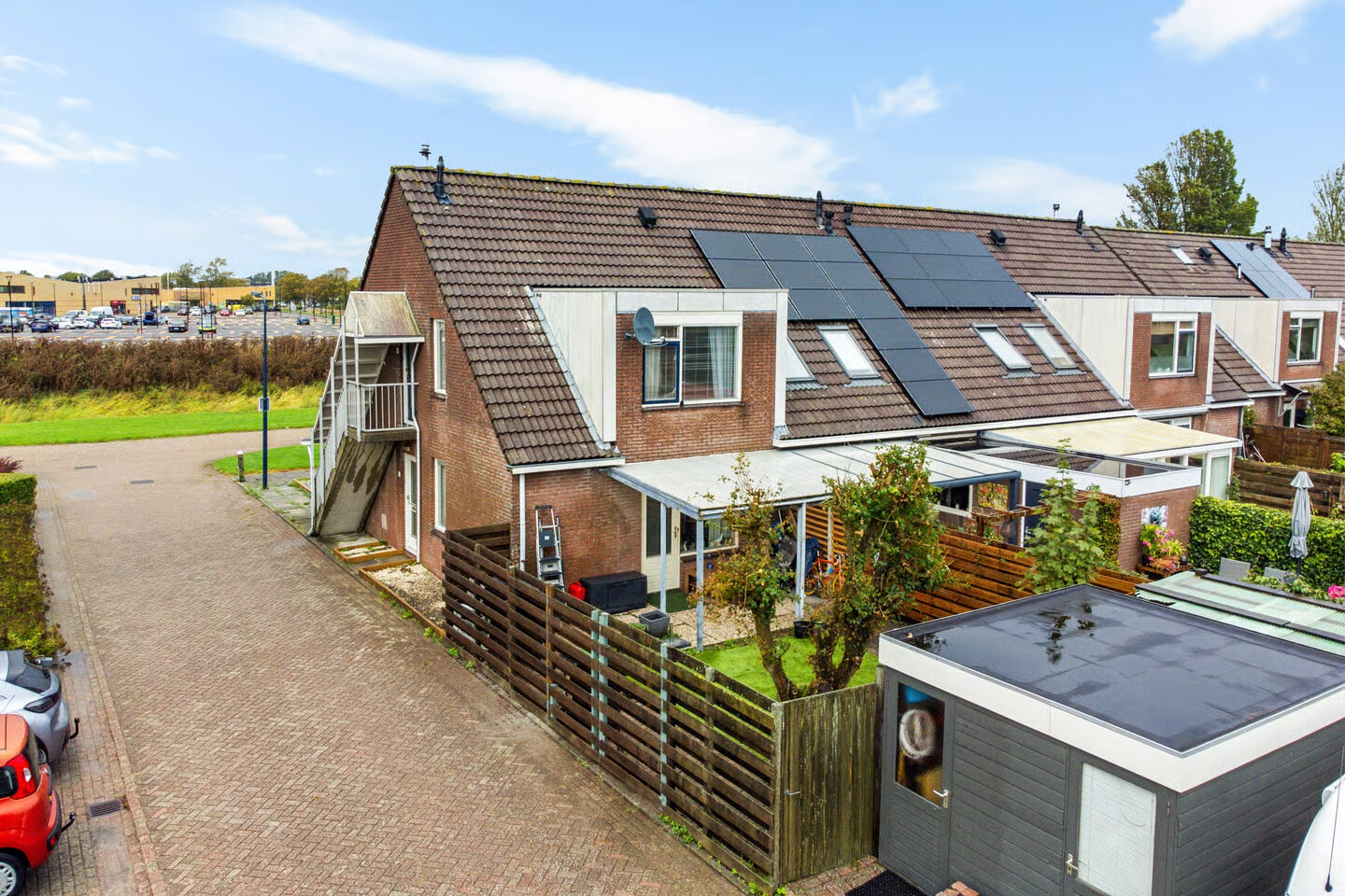 Appartement te koop: De Phoenix 4, Harlingen
