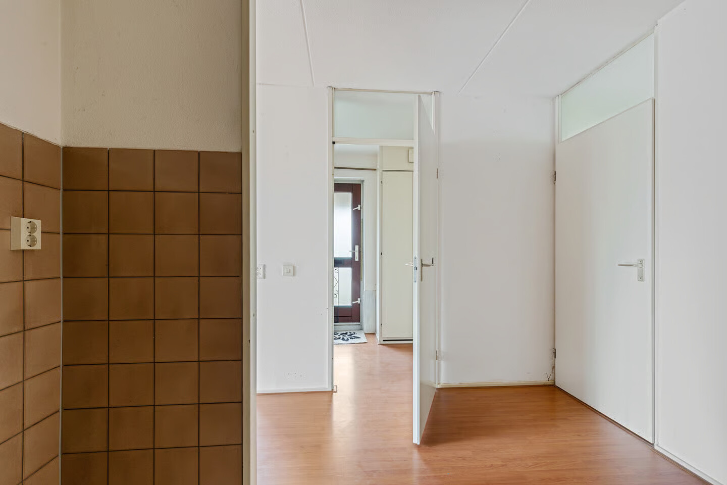 Appartement te koop: De Phoenix 4, Harlingen