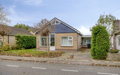 F. Domela Nieuwenhuisstraat 34