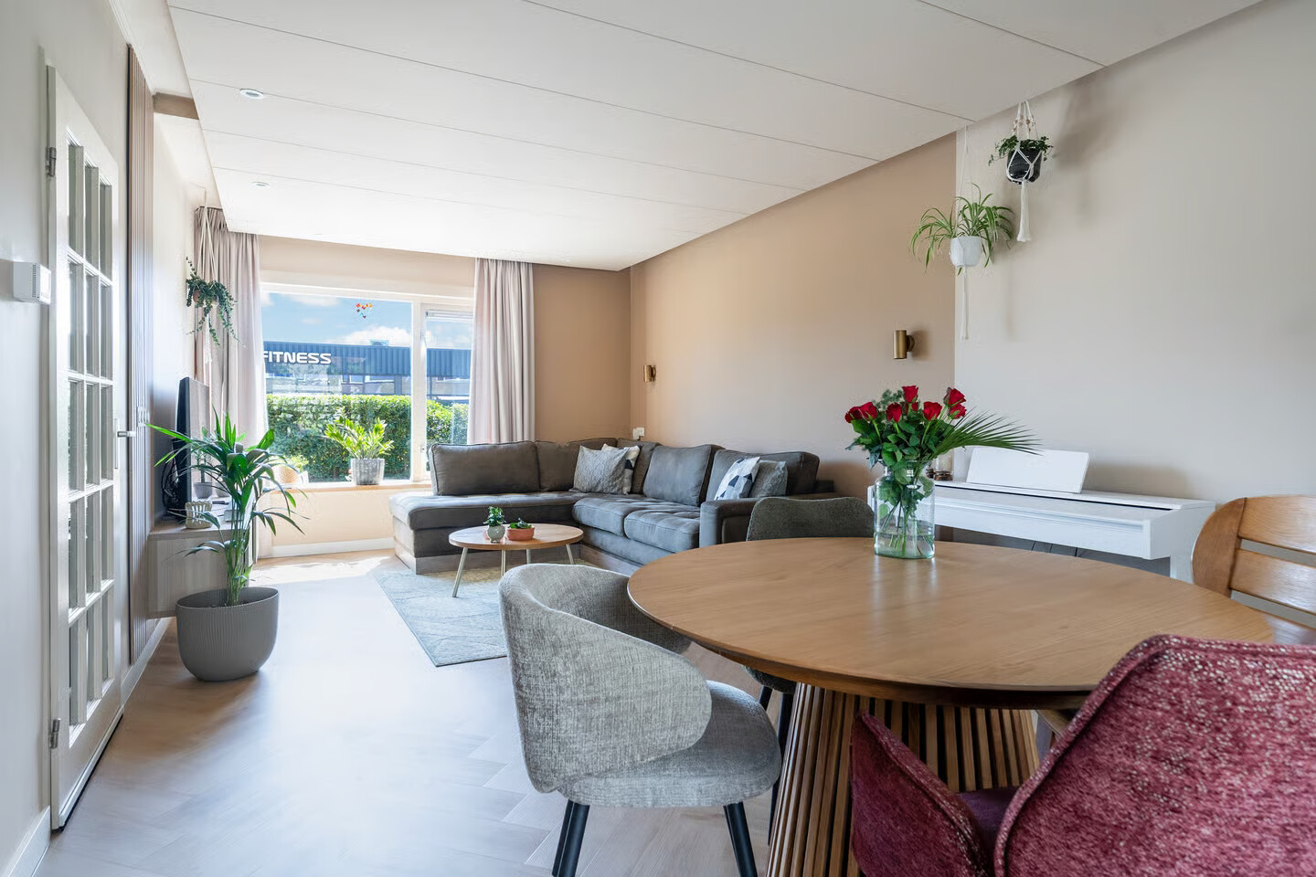 Tussenwoning te koop: JOOST VAN DEN VONDELSTRAAT 55, Harlingen