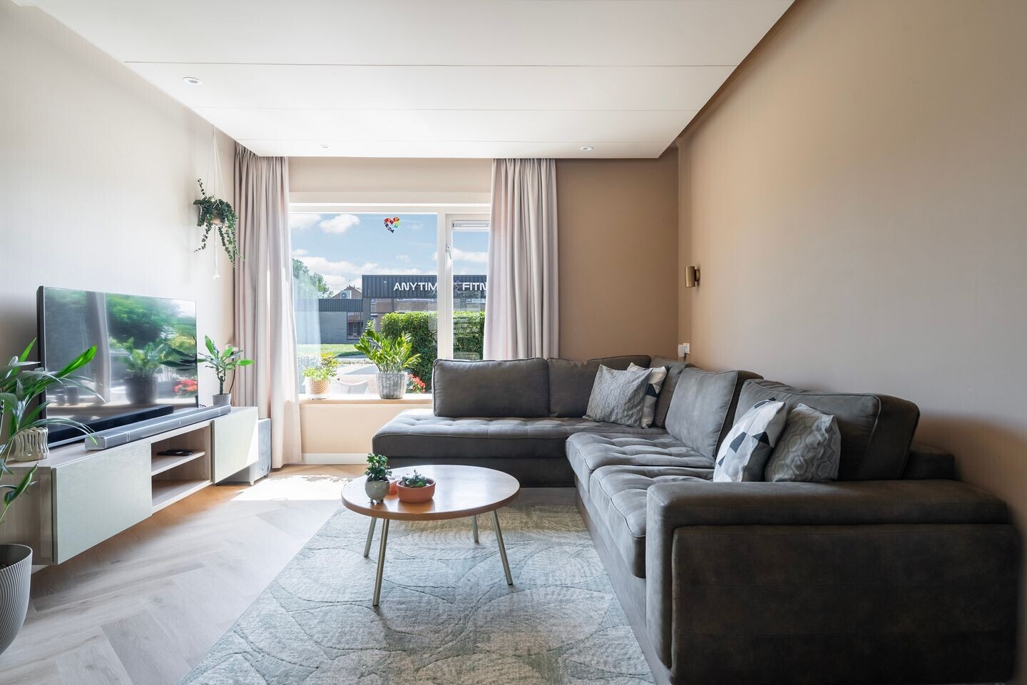 Tussenwoning te koop: JOOST VAN DEN VONDELSTRAAT 55, Harlingen