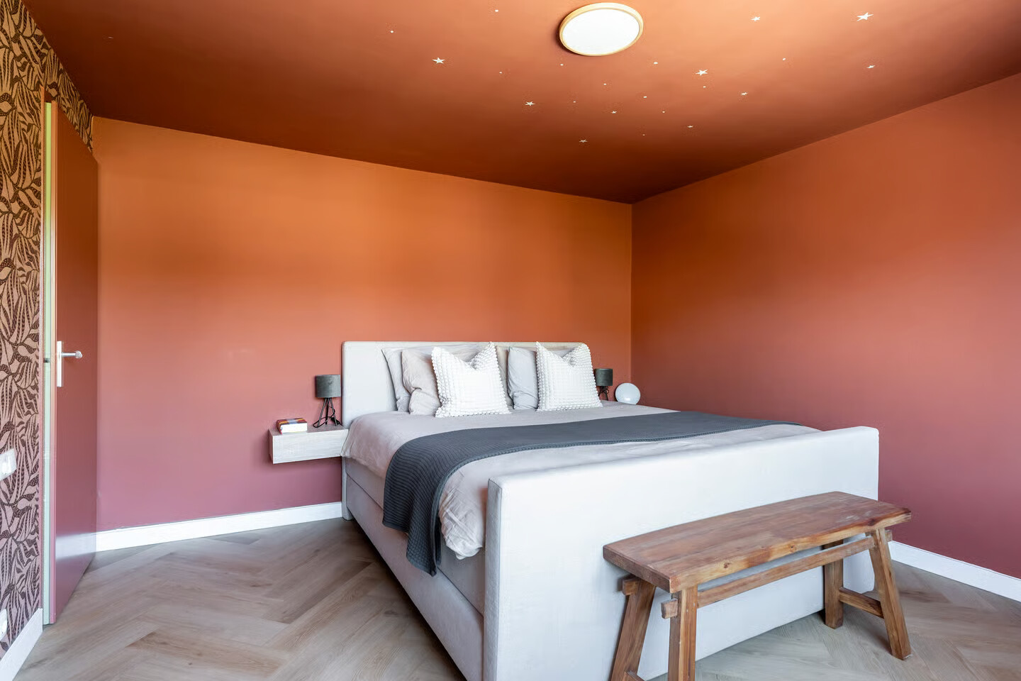 Tussenwoning te koop: JOOST VAN DEN VONDELSTRAAT 55, Harlingen