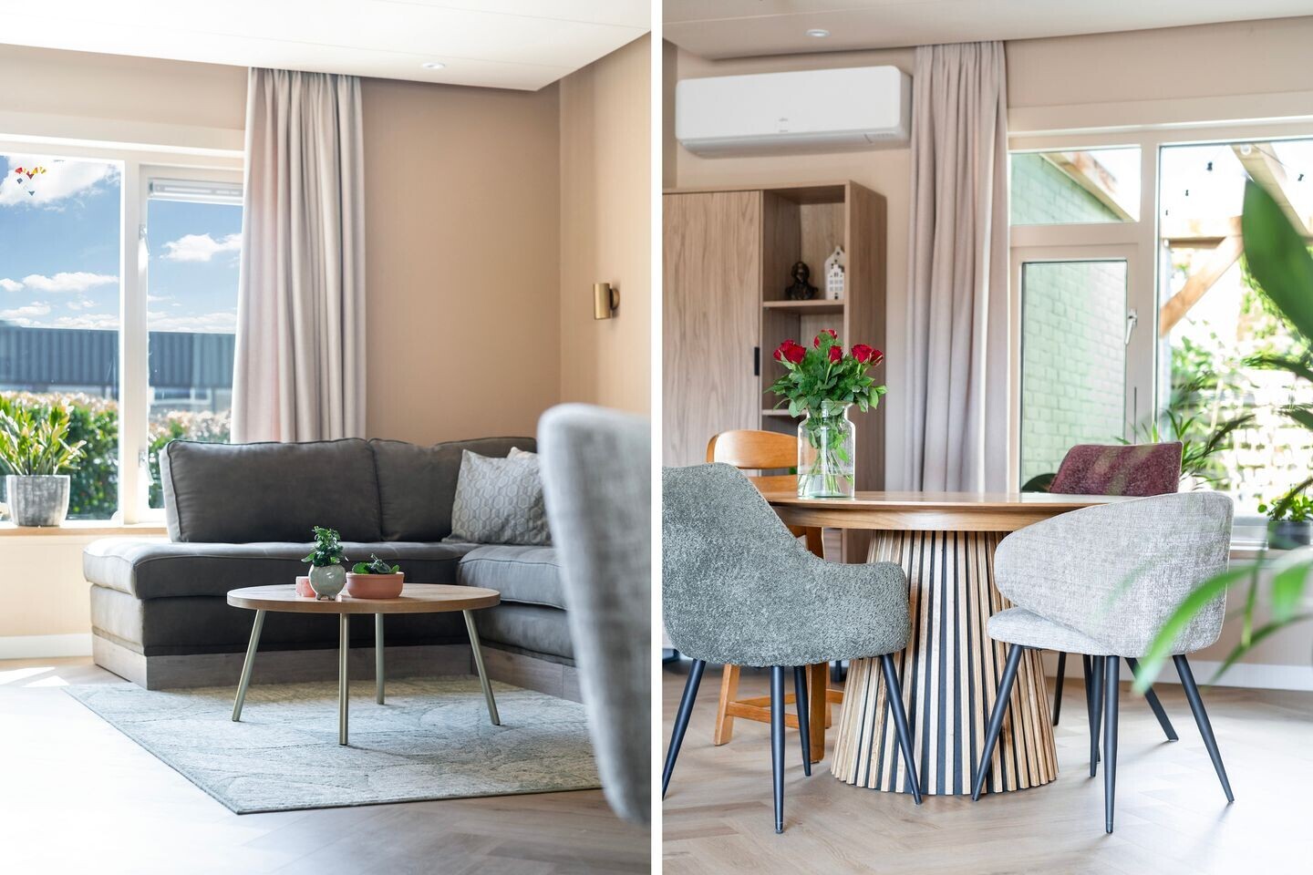 Tussenwoning te koop: JOOST VAN DEN VONDELSTRAAT 55, Harlingen