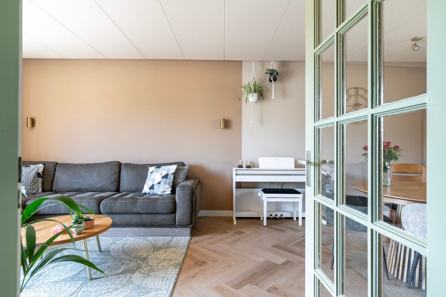 Tussenwoning te koop: JOOST VAN DEN VONDELSTRAAT 55, Harlingen