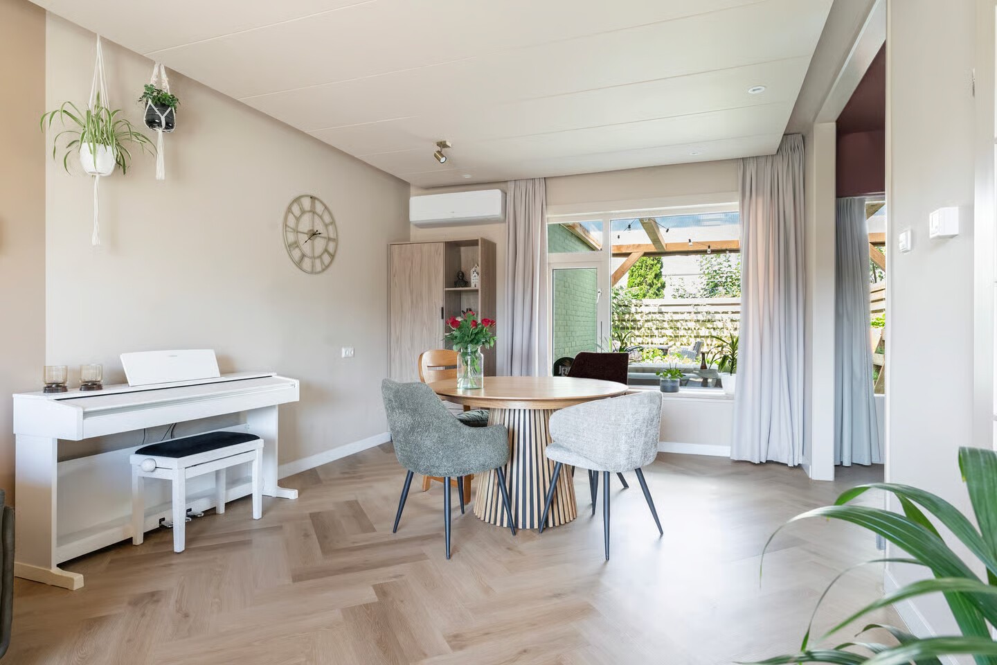 Tussenwoning te koop: JOOST VAN DEN VONDELSTRAAT 55, Harlingen