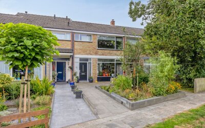 Joost van den Vondelstraat 4