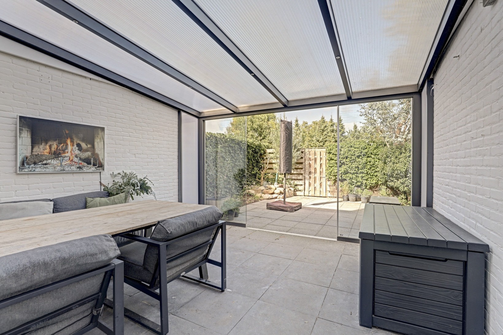 Tussenwoning te koop: Barkstraat 19, Harlingen