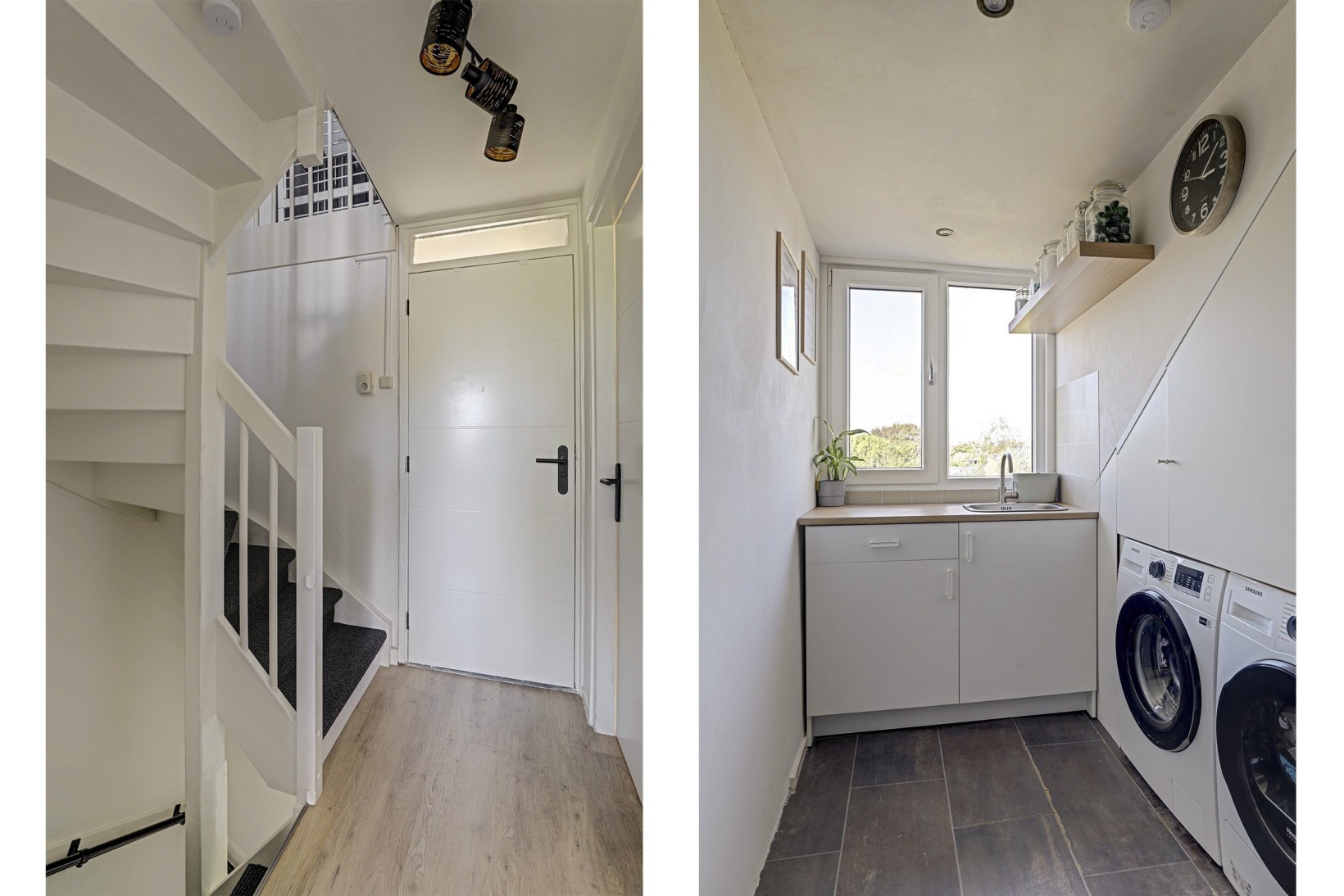 Tussenwoning te koop: Barkstraat 19, Harlingen