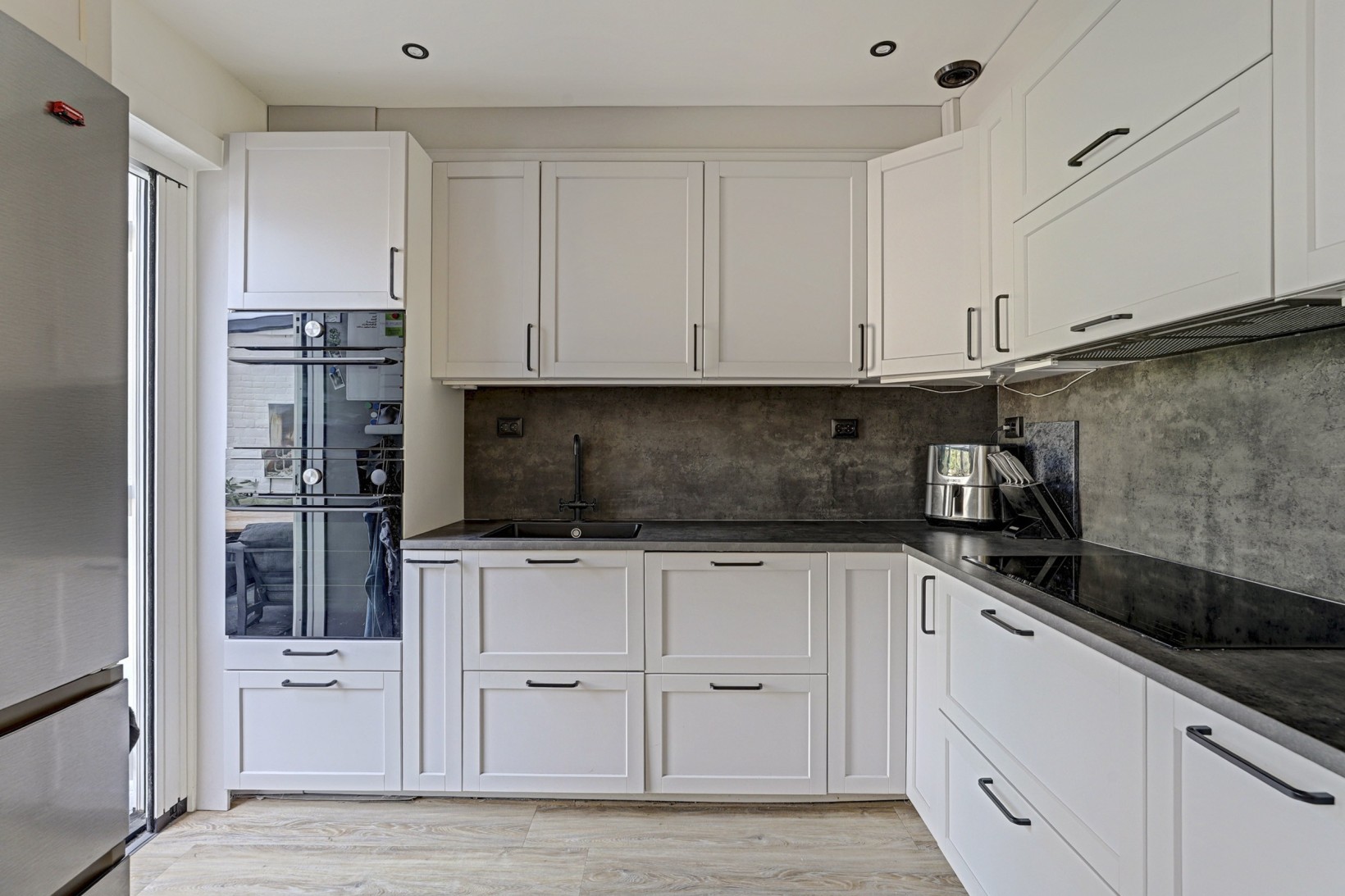 Tussenwoning te koop: Barkstraat 19, Harlingen