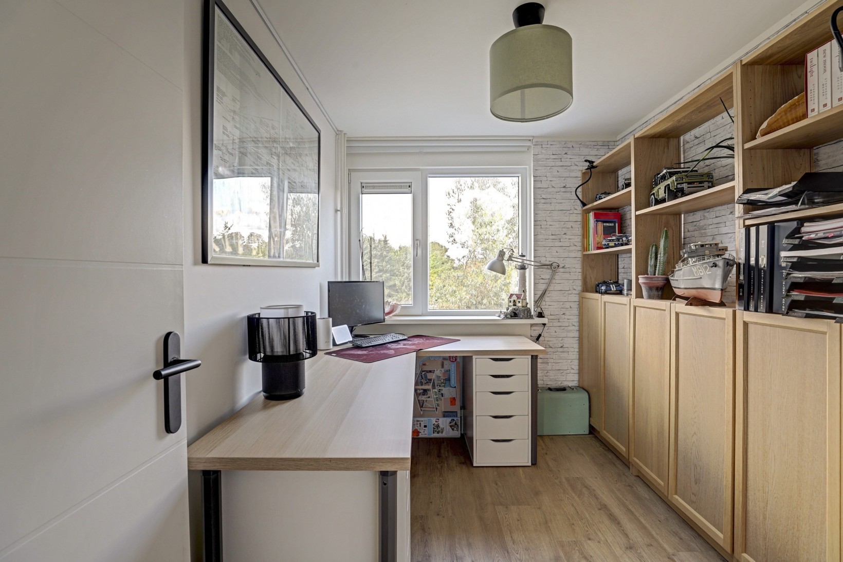 Tussenwoning te koop: Barkstraat 19, Harlingen