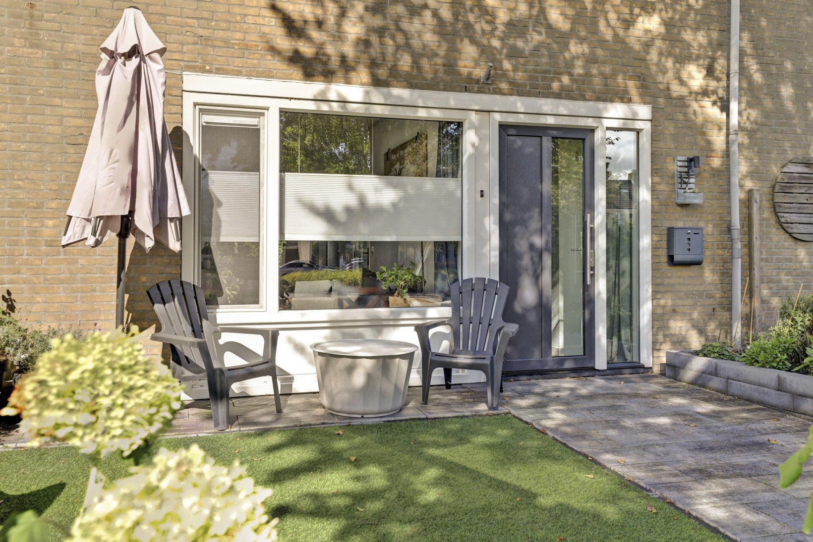Tussenwoning te koop: Barkstraat 19, Harlingen