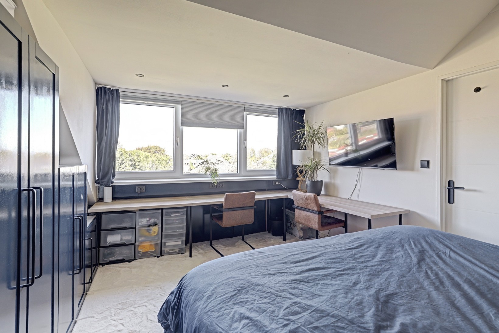 Tussenwoning te koop: Barkstraat 19, Harlingen