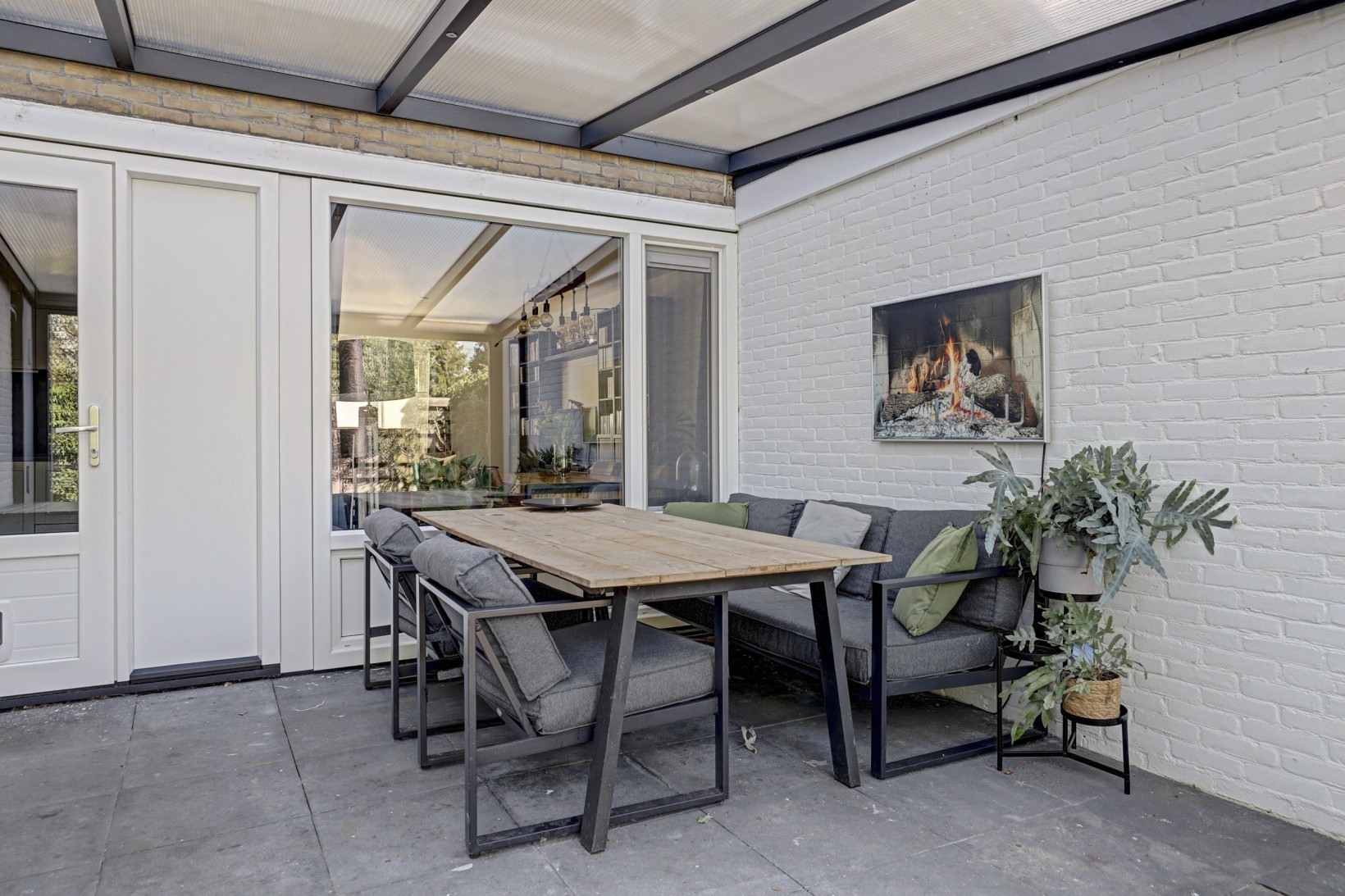 Tussenwoning te koop: Barkstraat 19, Harlingen
