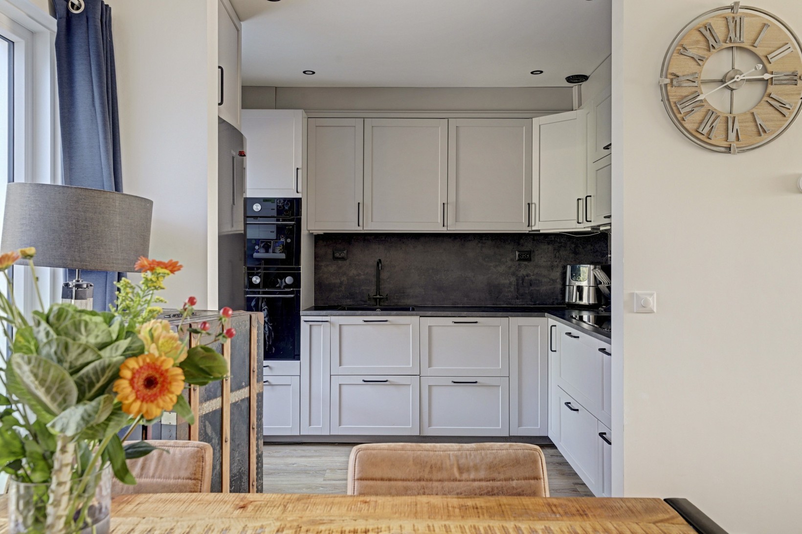 Tussenwoning te koop: Barkstraat 19, Harlingen
