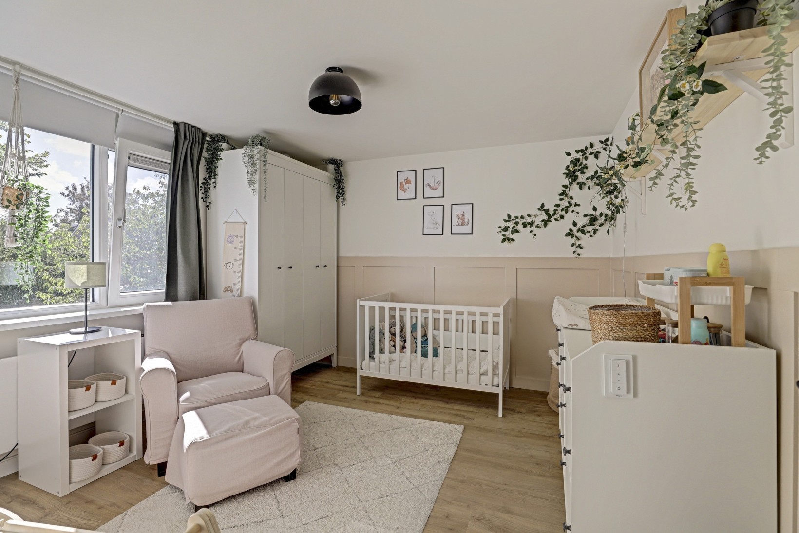 Tussenwoning te koop: Barkstraat 19, Harlingen