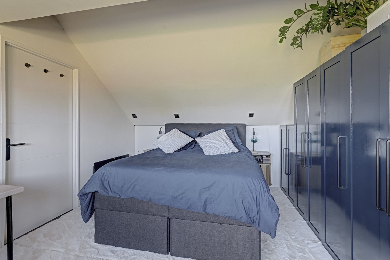 Tussenwoning te koop: Barkstraat 19, Harlingen