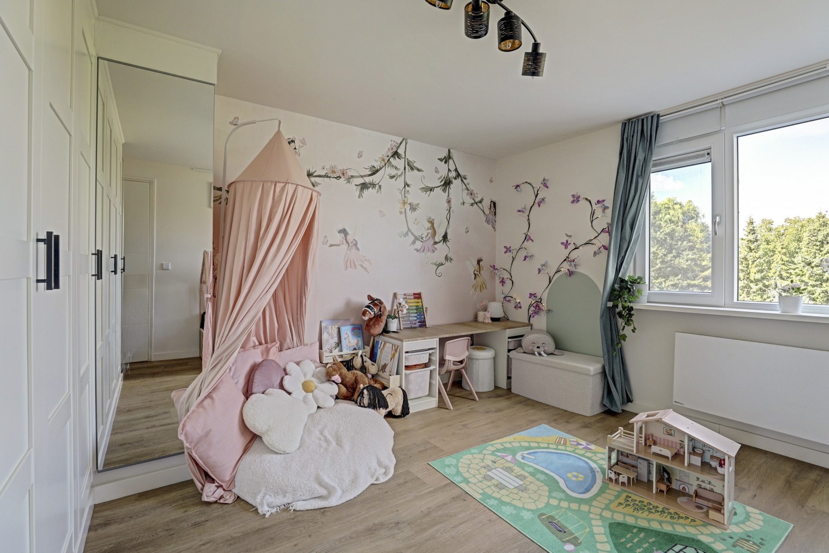 Tussenwoning te koop: Barkstraat 19, Harlingen