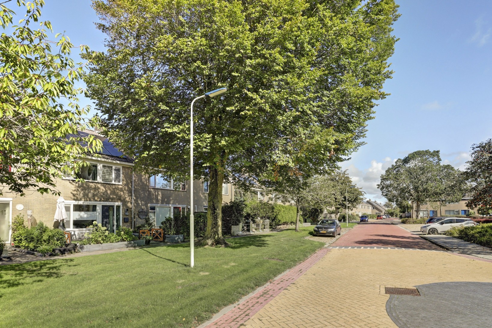 Tussenwoning te koop: Barkstraat 19, Harlingen