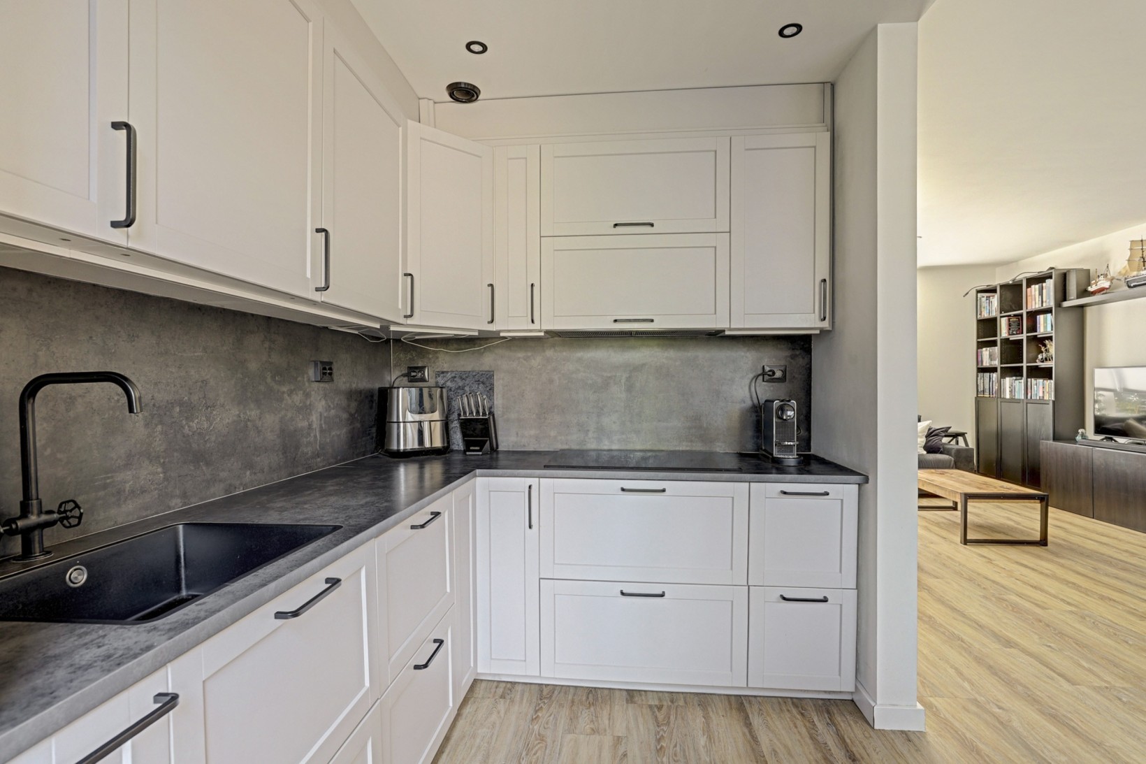 Tussenwoning te koop: Barkstraat 19, Harlingen