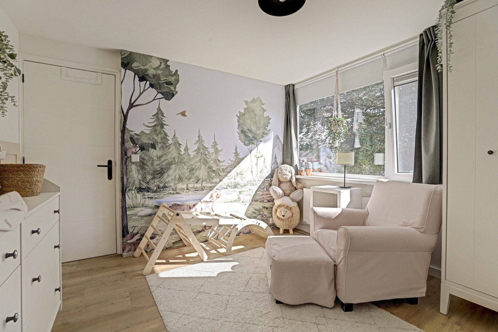 Tussenwoning te koop: Barkstraat 19, Harlingen