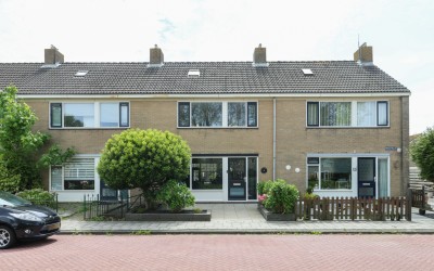 Brikstraat 4