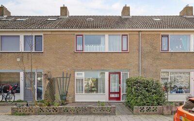 Galeistraat 42