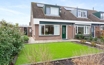 Galjoenweg 68