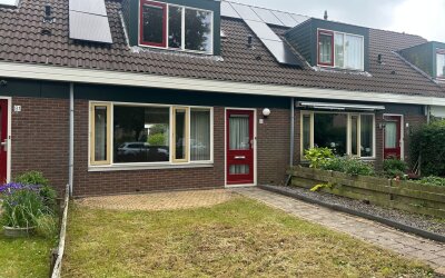 Galjoenweg 83