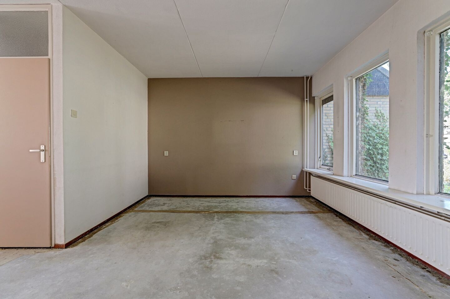 Tussenwoning te koop: Botterweg 44, Harlingen