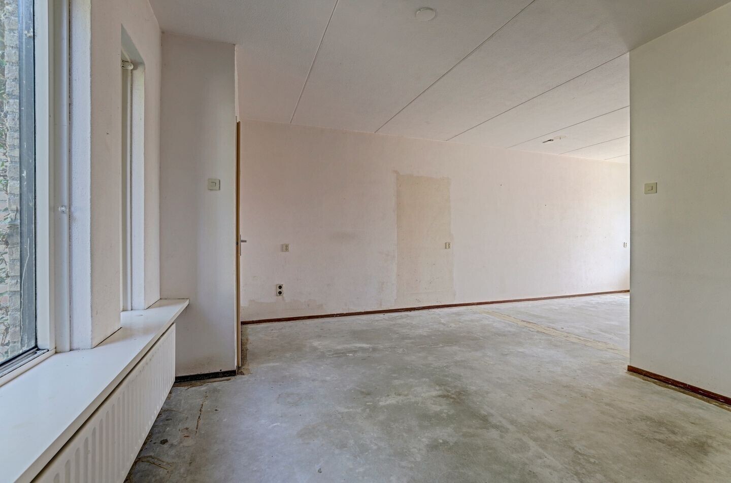 Tussenwoning te koop: Botterweg 44, Harlingen