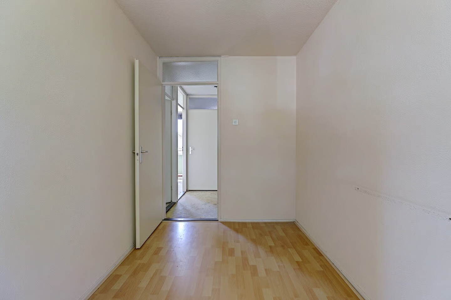 Tussenwoning te koop: Botterweg 44, Harlingen