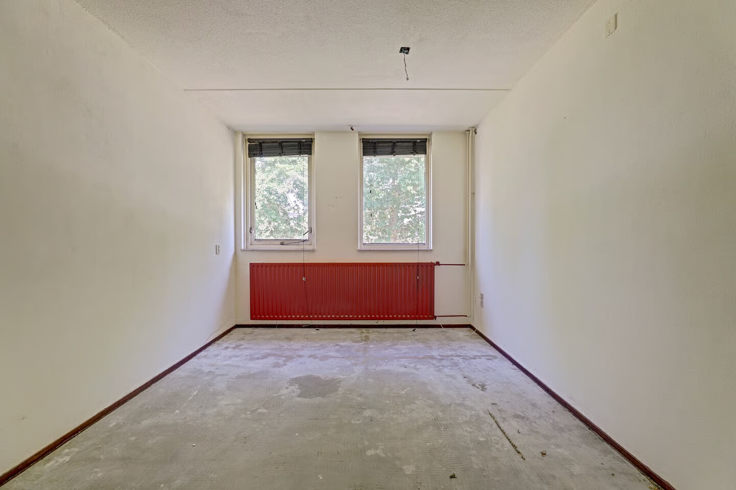 Tussenwoning te koop: Botterweg 44, Harlingen