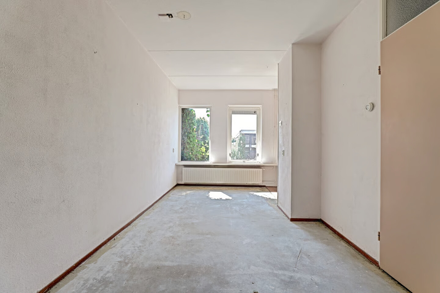 Tussenwoning te koop: Botterweg 44, Harlingen